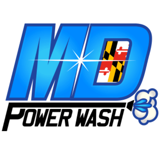 The MD Power Wash solution for your home